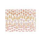 ck-pt-placemate-4pk-rectangular - Cath Kidston Ditsy Floral Rectangular Placemats Set of 4