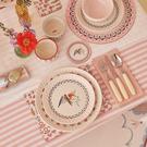 ck-pt-placemate-4pk-rectangular - Cath Kidston Ditsy Floral Rectangular Placemats Set of 4