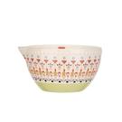 ck-pt-ceramic-mixing-bowl-23cm - Cath Kidston PT Ditsy Fields Ceramic Mixing Bowl 23cm