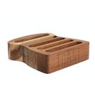 creative-tops-apple-farm-wooden-toast-rack - Creative Tops Rustic Wooden Toast Rack
