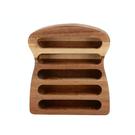 creative-tops-apple-farm-wooden-toast-rack - Creative Tops Rustic Wooden Toast Rack