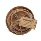 creative-tops-natural-wooden-bowls-set-of-3 - Creative Tops Natural Set of 3 Acacia Bowls