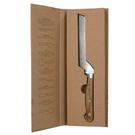 creative-tops-gourmet-brie-cheese-knife - Creative Tops Gourmet Brie Cheese Knife