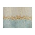 creative-tops-golden-reflections-4-large-placemats - Creative Tops Golden Reflections Pack Of 4 Large Premium Placemats