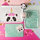 creative-tops-placemats-set-of-4-ott-pandicorn - Creative Tops OTT Pandicorn Pack Of 4 Placemats