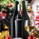 cellardine-caddyo-wine-bottle-chiller - CellarDine CaddyO Wine Bottle Chiller