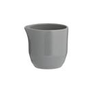 cafe-concept-creamer-dark-grey-typhoon - Cafe Concept Creamer Dark Grey
