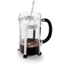 bodum-cafetiere-French-coffee-press-8-cup-black - Bodum Caffettiere Coffee Maker Black 8 Cup