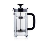 bodum-jesper-french-press-cafetiere-silver-8-cup - Bodum Jesper French Press Coffee Maker Silver 8 Cup