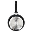 masterclass-can-to-pan-30cm-recycled-aluminium-non-stick-frying-pan - MasterClass Can-to-Pan Recycled Non-Stick Frying Pan 30cm