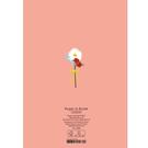 thank-you-card-thanks-a-bunch - Greeting Card - 'Thanks A Bunch'