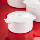 judge-casserole-with-lid-2L-table-essentials - Judge Table Essentials Casserole 2L