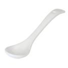 westmark-ceramic-condiment-spoons-6pc-11cm - Westmark 6 Ceramic Condiment Spoons 11cm