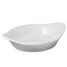 westmark-4-ceramic-tapas-dishes-oval - Westmark Set of 4 Ceramic Tapas Dishes, Oval