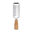 triangle-cheese-grater-soul-cherry-wood - Triangle Cheese Grater Soul Cherry