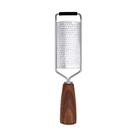 triangle-cheese-grater-soul-walnut-wood - Triangle Cheese Grater Soul Walnut