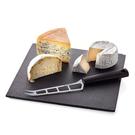triangle-stainless-steel-cheese-knife - Triangle Cheese Knife
