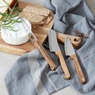 nicolas-vahe-cheese-knives-set - Nicolas Vahe Cheese Knives Set