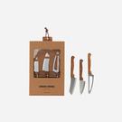 nicolas-vahe-cheese-knives-set - Nicolas Vahe Cheese Knives Set