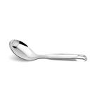 weis-stainless-steel-rice-paddle-spoon-24cm - Chef Rice Paddle & Spoon 24cm
