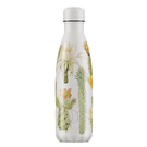 chillys-500ml-water-bottle-emma-bridgewater-blue-anemone - Chilly's 500ml Water Bottle Botanical Cacti