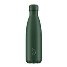 chillys-500ml-water-bottle-pool-party-day - Chilly's 500ml Water Bottle Blush Blue
