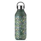 chillys-series-2-bottle-500ml-liberty-summer-sprigs-pine-green - Chilly's X Liberty Series 2 Bottle 500ml Summer Sprigs Pine