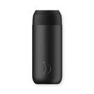 chillys-series-2-coffee-cup-500ml-abyss-black - Chilly's Series 2 Coffee Cup 500ml Abyss