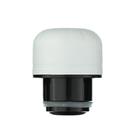 chillys-replacement-bottle-cap-mono-white - Chilly's Water Bottle Lid Mono White