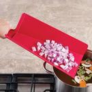 Joseph-Joseph-chop2pot-chopping-board-red-large - Joseph Joseph Chop2Pot- Plus Folding Chopping Board Large Red