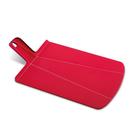 Joseph-Joseph-chop2pot-chopping-board-red-large - Joseph Joseph Chop2Pot- Plus Folding Chopping Board Large Red