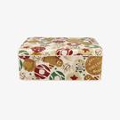 Emma-Bridgewater-Christmas-biscuit-rectangular-shallow-tin - Emma Bridgewater Christmas Biscuit Rectangular Tin