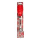 eddingtons-red-baster-and-brush-set-christmas - Eddingtons Christmas Red Top Baster & Brush