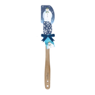 the-snowman-christmas-spatulas-set-of-2-eddingtons-blue - The Snowman Set of 2 Christmas Spatulas Blue