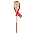 eddingtons-festive-baking-spoon-silicone-spoon-rest - Eddingtons Christmas Baking Spoon & Silicone Spoon Rest