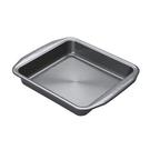 circulon-momentum-square-brownie-tin-9-inch - Circulon Momentum Square Cake Tin 9 Inch