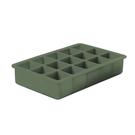 epicurean-classic-ice-cube-tray-green - Epicurean Classic Ice Cube Tray Green