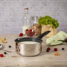 kuhn-rikon-classic-induction-milkpan-16cm - Kuhn Rikon Classic Induction Milkpan 16cm