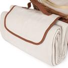 classic-fitted-picnic-basket-4-person - 4 Person Classic Fitted Picnic Hamper