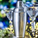 cellardine-classic-stainless-steel-cocktail-shaker-500ml - CellarDine Classic Cocktail Shaker 500ml
