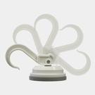 zeal-midi-suction-hook-white-click-and-secure - Zeal Click & Secure Suction Hook White