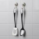 zeal-midi-suction-hook-white-click-and-secure - Zeal Click & Secure Suction Hook White