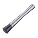 westmark-cocktail-muddler-stainless-steel - Westmark Cocktail Muddler, Sol Monopol Edition