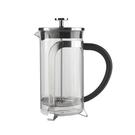leopold-vienna-coffee-and-tea-press-cafetiere-shiny-1L - Leopold Vienna Coffee & Tea Maker Shiny 1L