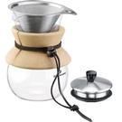 westmark-pour-over-coffee-maker-brasilia - Westmark Coffee Maker Pour Over Brasilia 500ml