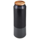 cole-mason-ceramic-hinxton-storage-jar-large - Cole & Mason Ceramic Hinxton Storage Jar Large