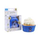 pme-30-foil-cupcake-cases-ravenclaw-house - PME 30 Foil Baking Cases Ravenclaw House