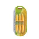 apollo-corn-on-the-cob-skewers-6-piece-set - Apollo Corn Cob Skewers Set of 6