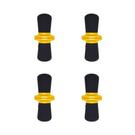 oxo-corn-on-the-cob-holders-8pc - OXO Good Grips Corn Holders 8pc