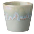 MGT053 - GRESPRESSO ESPRESSO CUP - GREY